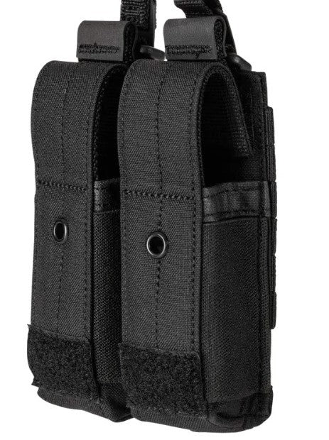 Pochette de protection pour chargeur de pistolet double Flex