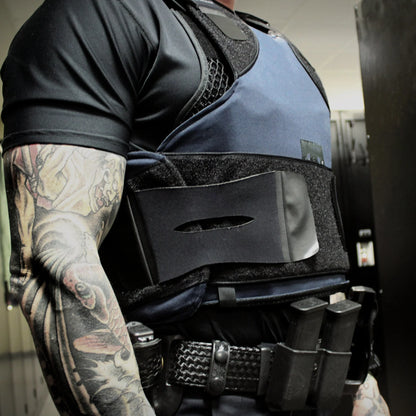 Militaur Adjustable Ventilation Vest (Unisex)