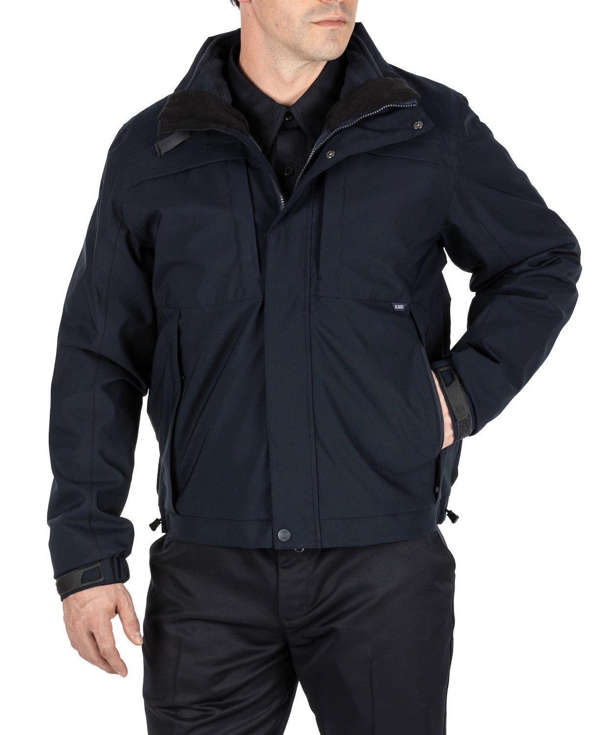 5.11 Tactical 5 in 1 Winter Jacket 2.0