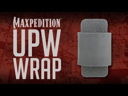 Maxpedition UPW Universal Pistol Wrap