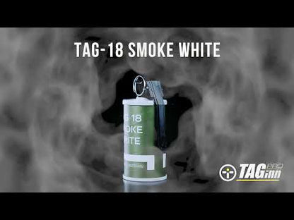 TAGinn TAG 18 Smoke Grenade