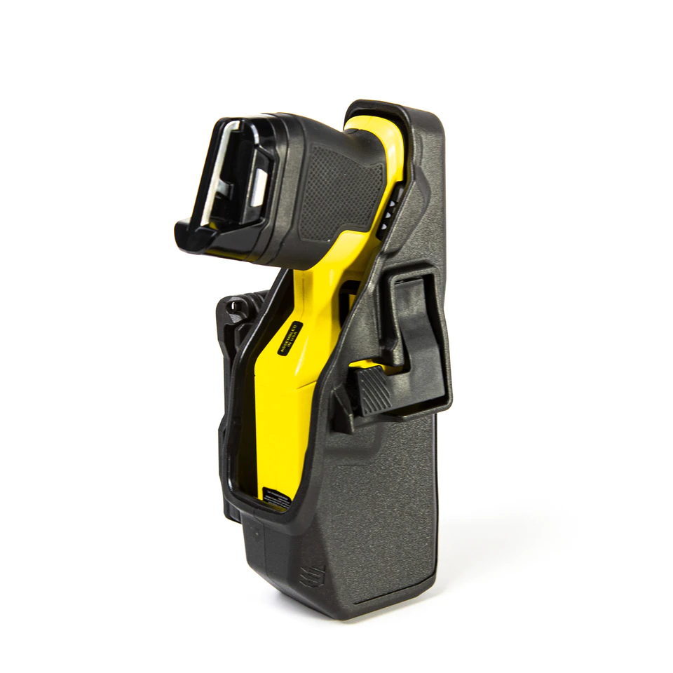 Étui noir BLACKHAWK Taser 7