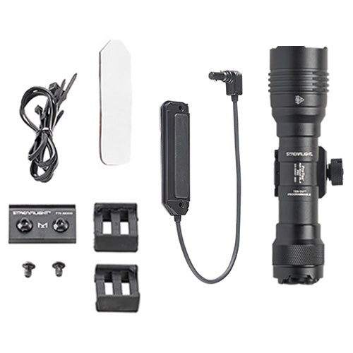 Streamlight-PROTAC RM HL-X PRO USB 88127