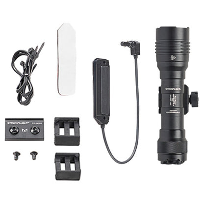 Streamlight-PROTAC RM HL-X PRO USB 88127