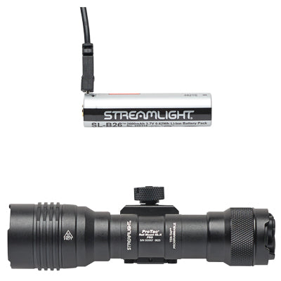 Streamlight ProTac RM HL-X Pro - 88126