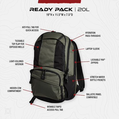 Vertx® ReadyPack