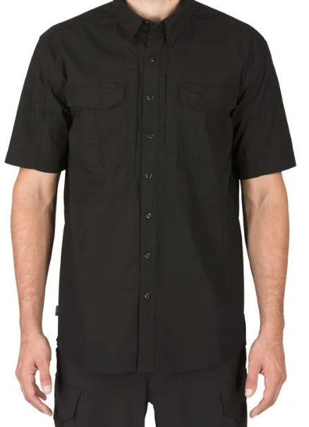 Chemise Stryke S/S Homme 