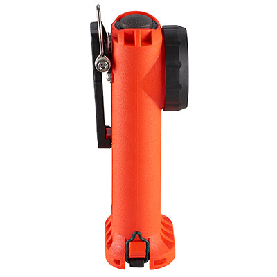 Streamlight -Survivor X USB - Includes 22" (55.88 cm) USB cord and battery carrier