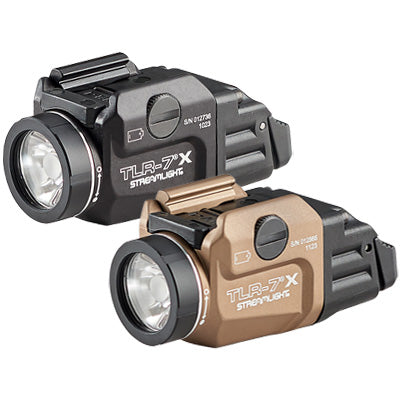 Streamlight TLR-7X 