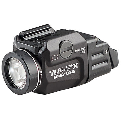 Streamlight TLR-7X 