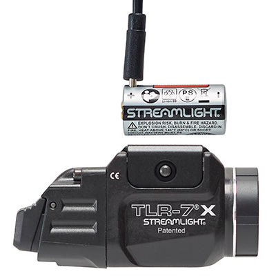 Streamlight TLR-7X 