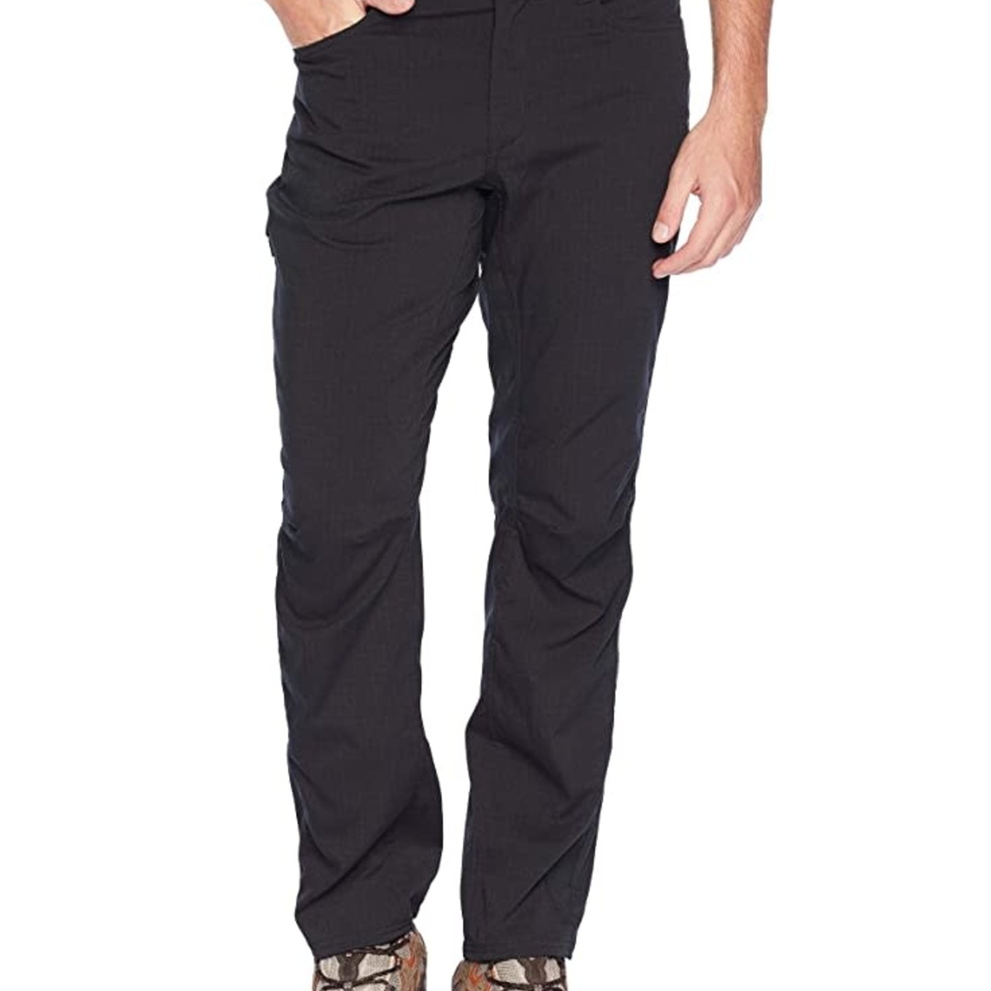 Men's UA Enduro Cargo Pants