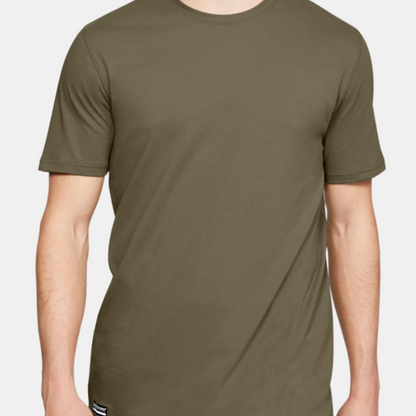 Men's UA Tactical Cotton T-Shirt