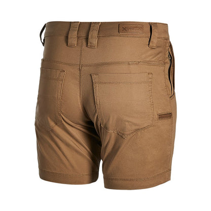 Vertx -Delta LT Short 8"