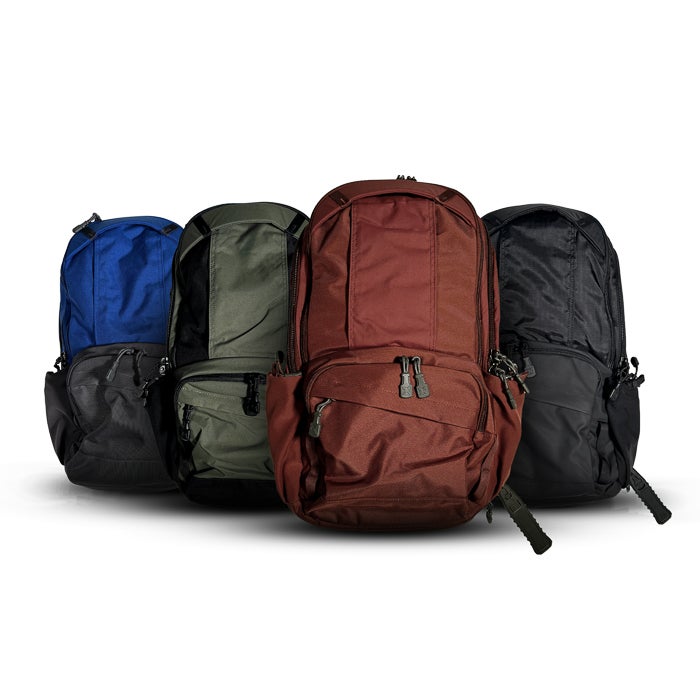 Vertx Ready Pack VTX5037