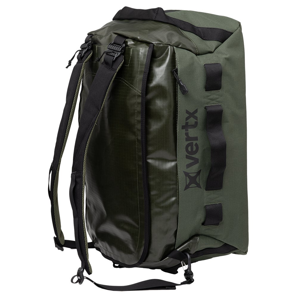 Vertx -RLT 50L Duffel Bag