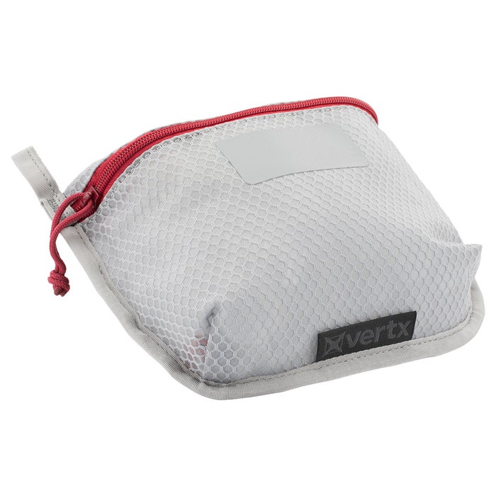 Vertx® Medium Overflow Pouch