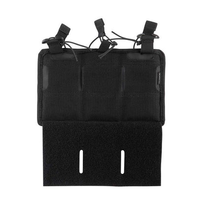 Vertx Triple AR Dolos Mag Pouch- It's Black