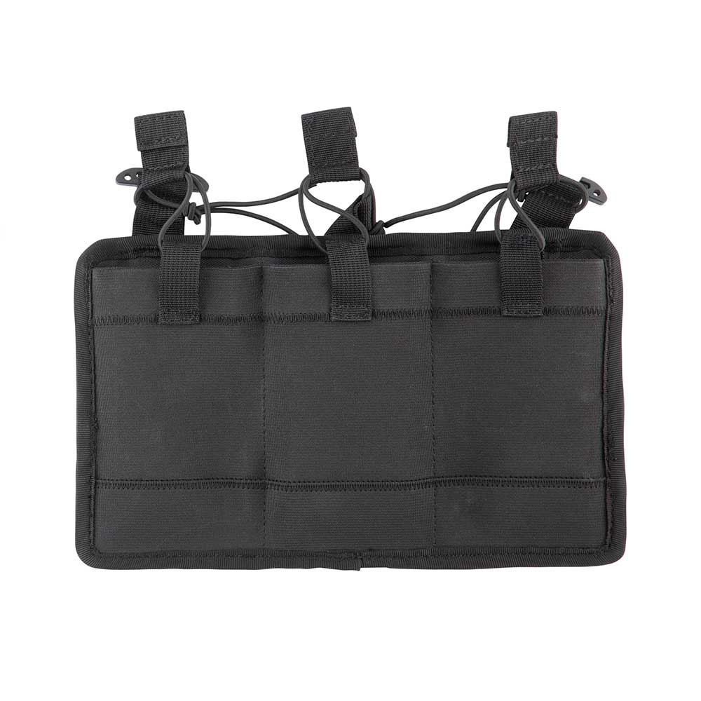 Vertx Triple AR Dolos Mag Pouch- It's Black