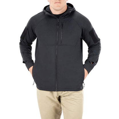 Vertx -Firebase Hoody