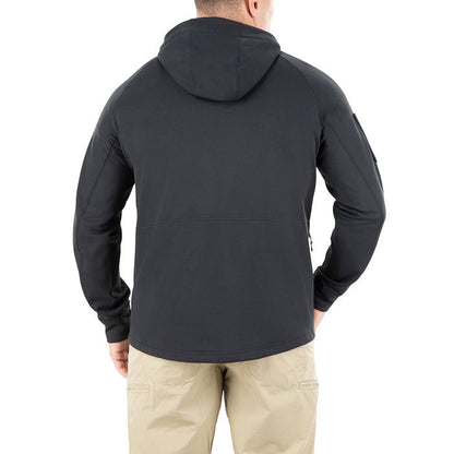 Vertx -Firebase Hoody