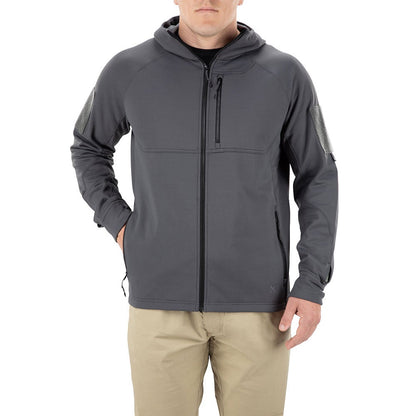 Vertx -Firebase Hoody