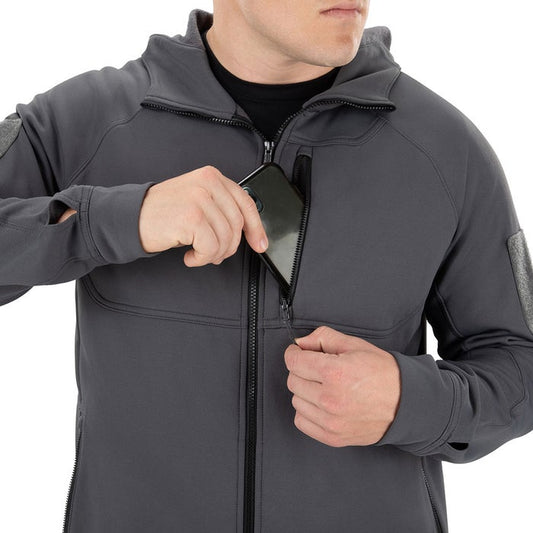 Vertx -Firebase Hoody