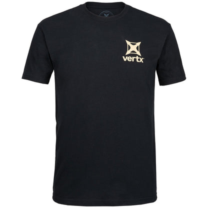 T-shirt Vertx® Tri-Mountain Shield