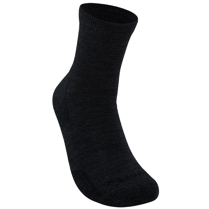 VERTX - 5” Light Weight VaporCore™ Crew Sock