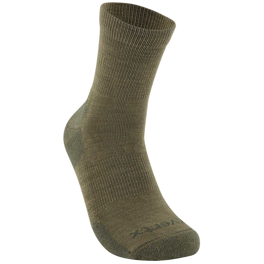 Vertx® VaporCore™ 10" Crew Sock - Medium