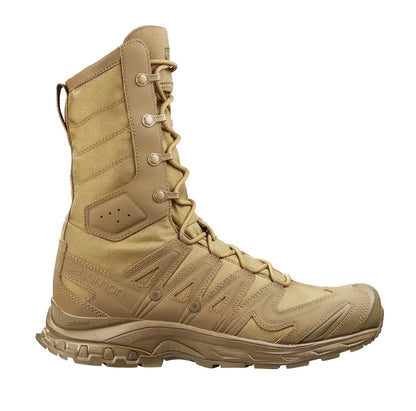 SALOMON: XA Forces Jungle Boots