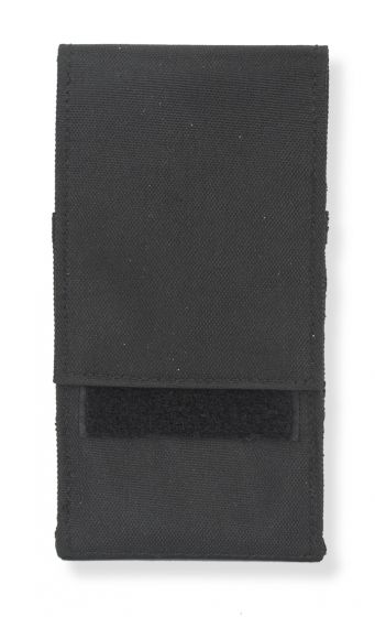 VD-CELL PHONE POUCH (BLACK/ XL)