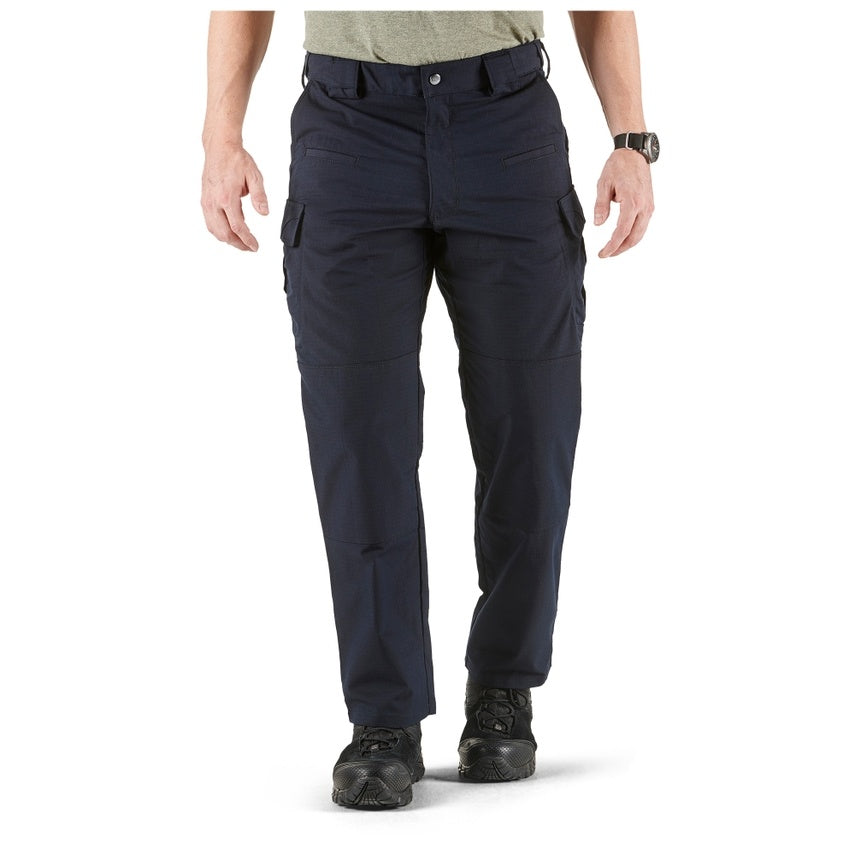 Men's STRYKE PANT Black/Navy 74369