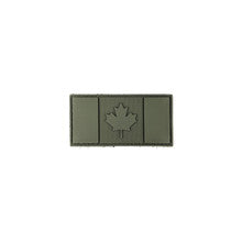 Patch TIC - DRAPEAU DU CANADA 1.5X3