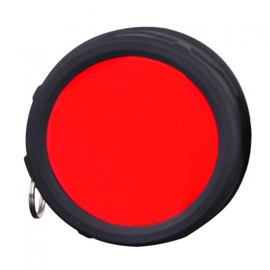 Klarus - Flashlight Filter RED