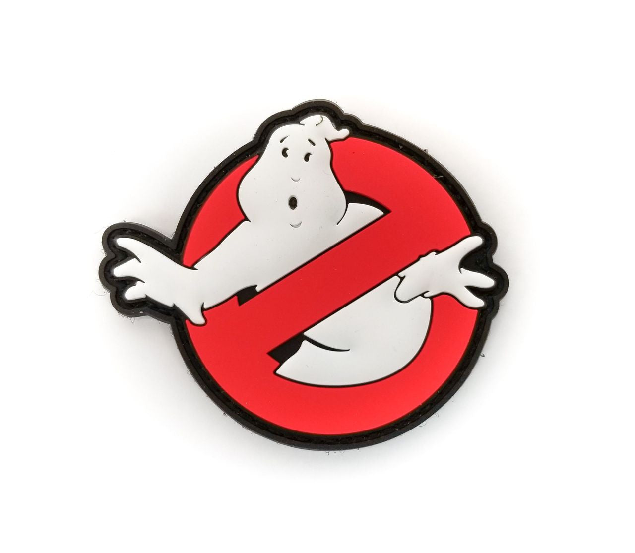 TIC Patch - GHOSTBUSTERS