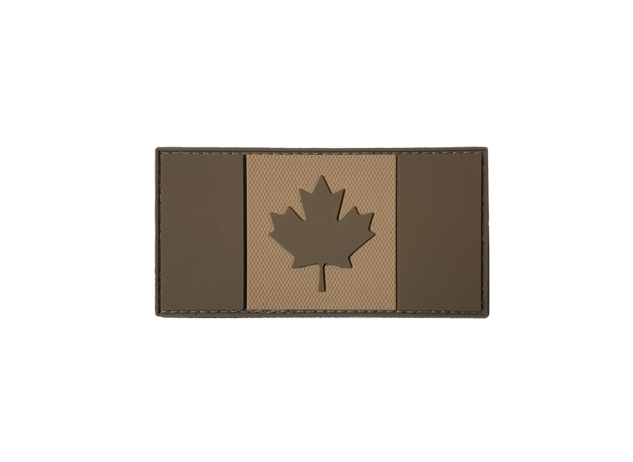 TIC Patch - CANADA FLAG 1.5X3