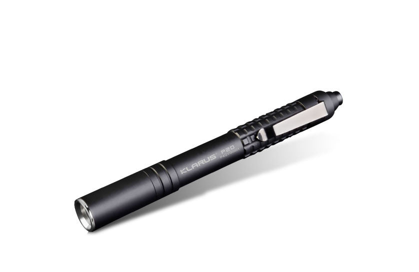 Klarus Pen Light P20