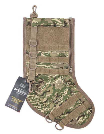 Tactical Stockings