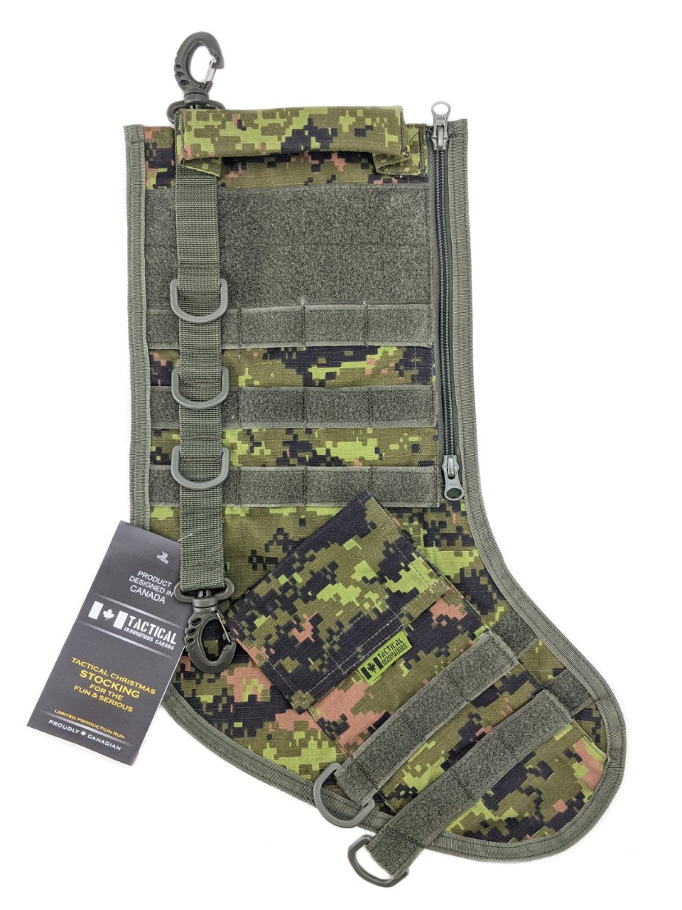 Tactical Stockings