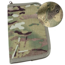 Rite In The Rain - Binder Cover - 1/2" - Multicam