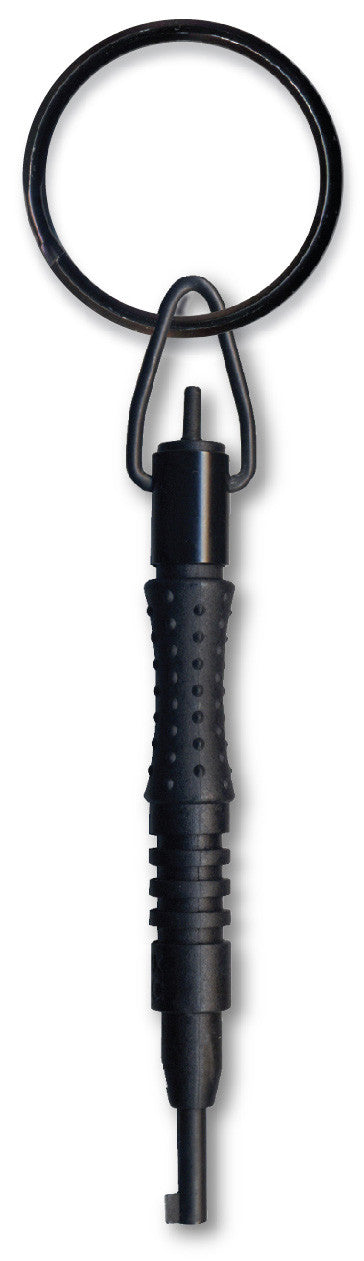 ZT11P ProGrip Swivel Key Black