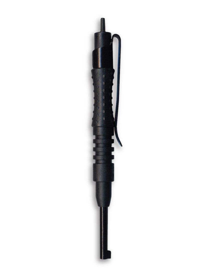 Zak Tool Pro Grip -Black ZT 12C