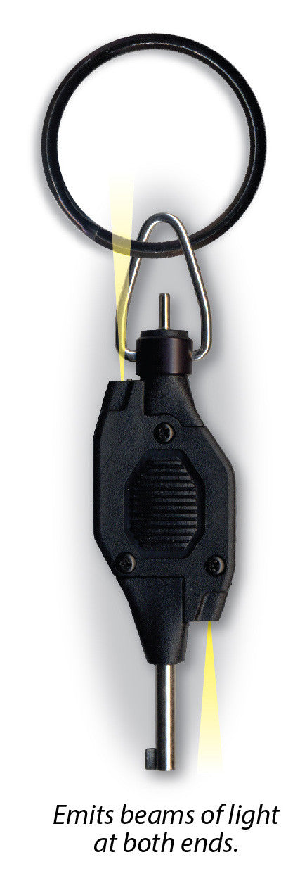 ZT32 Streamlight Cuffmate LED Key